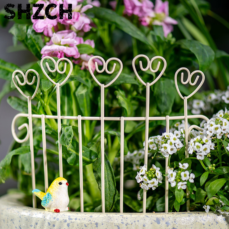 รั้วกระถางดอกไม้เหล็กขนาดเล็ก  - Succulent Arrangement Mini บทวิจารณ์และราคา