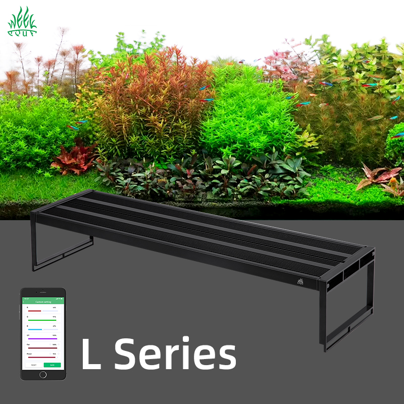 สัปดาห์ Aqua Ver. 3 L Series ใ - Plant Parent App บทวิจารณ์และราคา