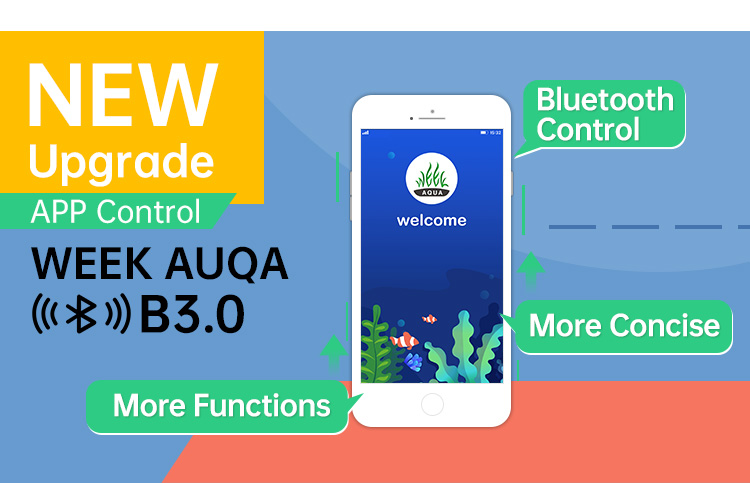 สัปดาห์ Aqua Ver. 3 L Series ใ - Plant Parent App บทวิจารณ์และราคา