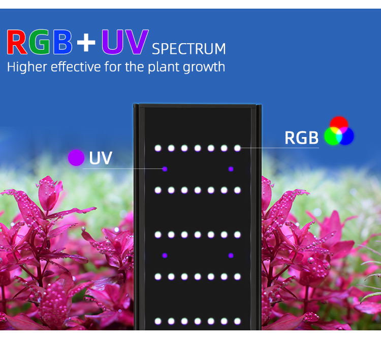 สัปดาห์ AQUA L Series APP ควบค - Plant Parent App บทวิจารณ์และราคา