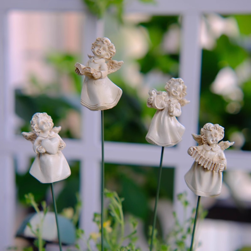 Angel Flower Arranger สําหรับ  - Succulent Arrangement Mini บทวิจารณ์และราคา